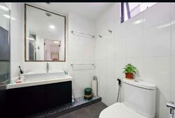 Regent Heights (D23), Condominium #603735661